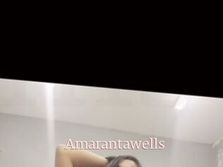 Amarantawells