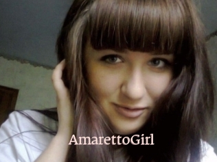 Amaretto_Girl