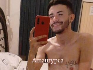 Amaurypca