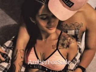 AmberForSade