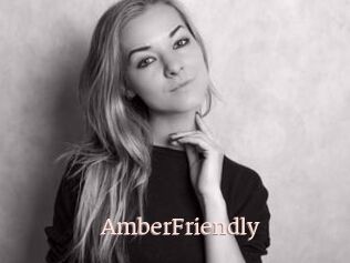 AmberFriendly