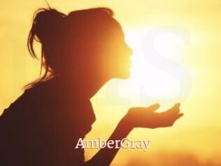 AmberGray