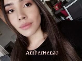 AmberHenao