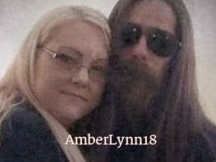 AmberLynn18