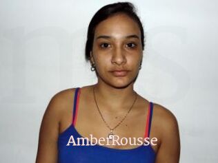AmberRousse