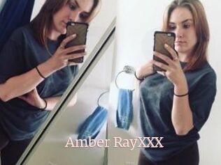 Amber_RayXXX