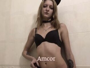 Amcor