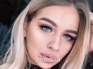 Amedian