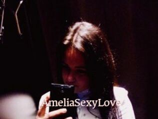 AmeliaSexyLove