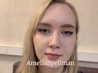 AmeliaSpellman