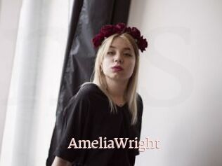 AmeliaWright