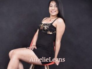 AmelieLeans