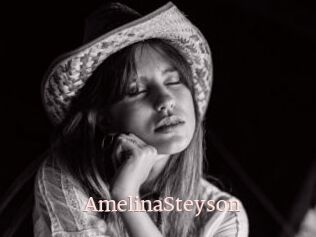 AmelinaSteyson