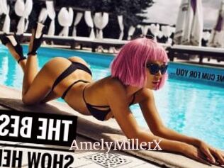 AmelyMillerX