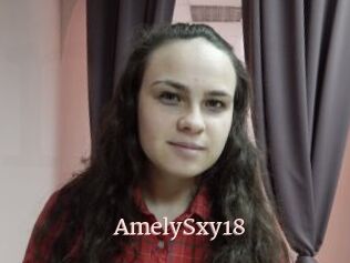 AmelySxy18