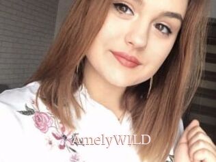 AmelyWILD