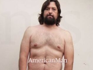 AmericanMan