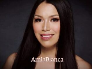 AmiaBlanca