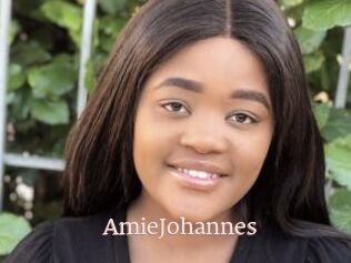AmieJohannes