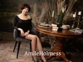 AmileHolmess