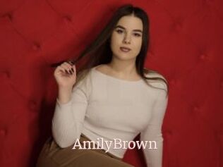 AmilyBrown
