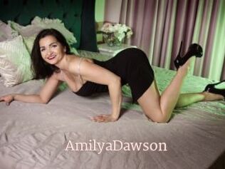 AmilyaDawson