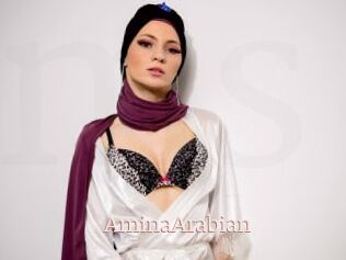 AminaArabian