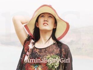 AminaBeatyGirl