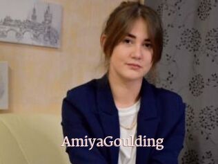 AmiyaGoulding