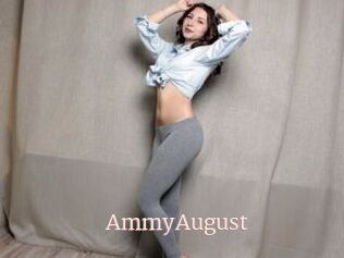 AmmyAugust
