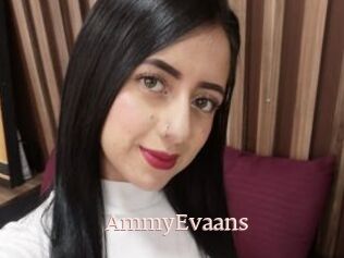AmmyEvaans