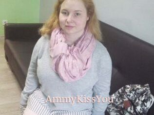 AmmyKissYou