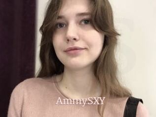 AmmySXY