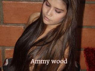 Ammy_wood
