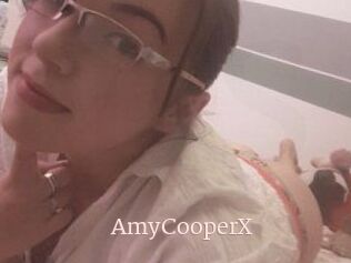 AmyCooperX