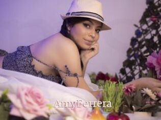 AmyFerrera
