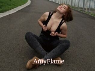 AmyFlame