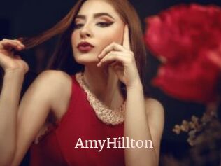 AmyHillton