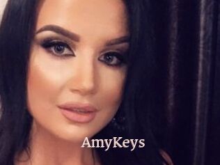 AmyKeys