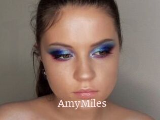 AmyMiles