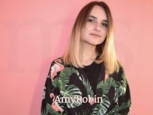 AmyRobin