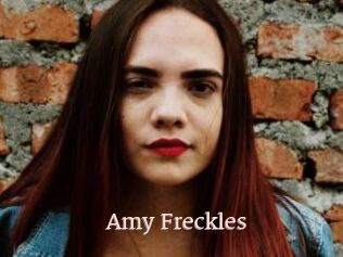 Amy_Freckles
