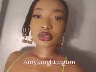 Amyknightington