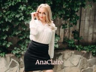 AnaClaire