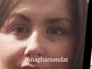 Anaghamandar