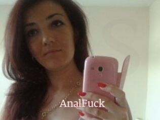 AnalFuck