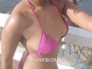 Anasexcouple