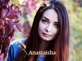 Anastaisha