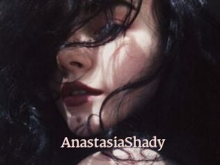 AnastasiaShady