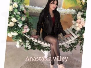 Anastasia_villey